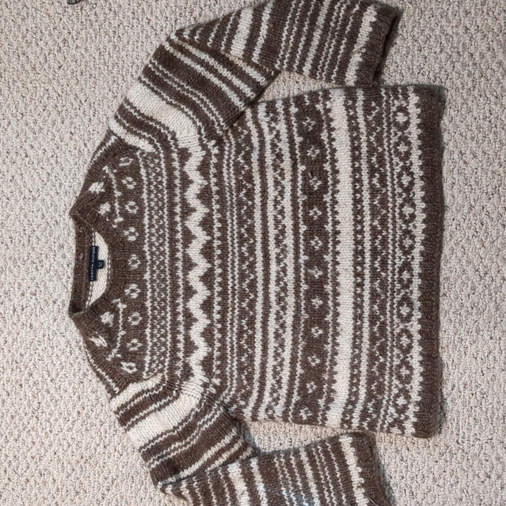 Tommy Hilfiger Sweater